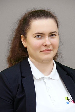Конина Людмила Сергеевна Конина Людмила Сергеевна.
